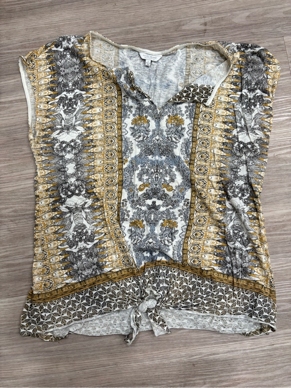 Lucky Brand Tops - set of 3
